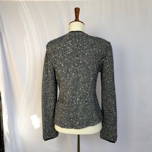 Anthropologie Jackets & Coats - Knit Blazer Anthropologie Jackets & Coats - Knit Blazer